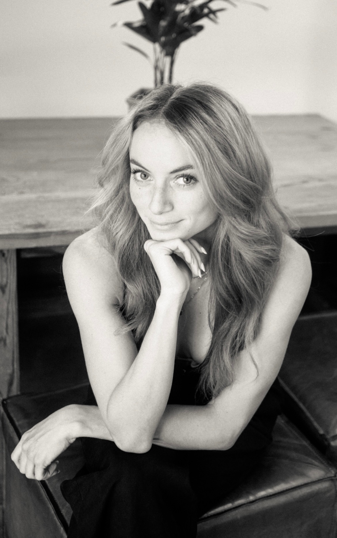 Kaela Cleary, founder and social media strategist at BRND BLDRS